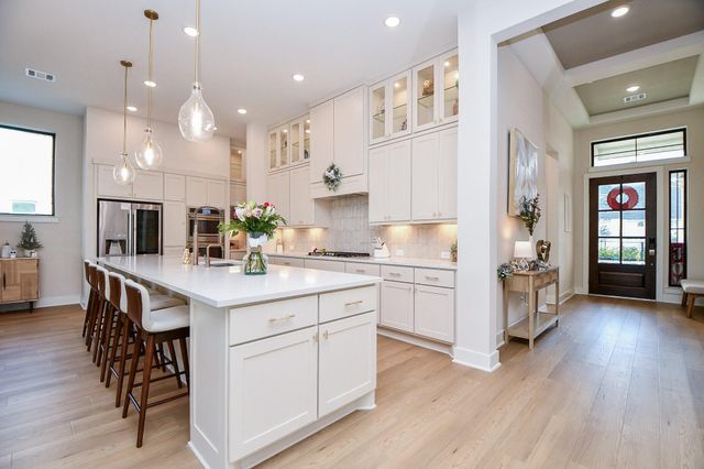 21510 Lowlands Lane, Cypress, TX 77433