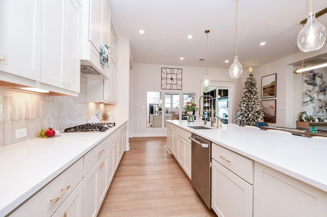 21510 Lowlands Lane, Cypress, TX 77433