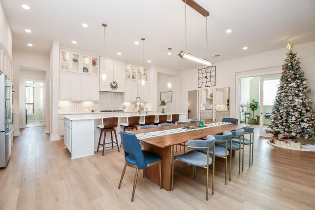 21510 Lowlands Lane, Cypress, TX 77433