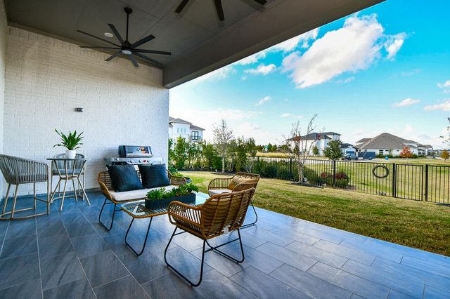 21510 Lowlands Lane, Cypress, TX 77433