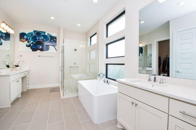 21510 Lowlands Lane, Cypress, TX 77433