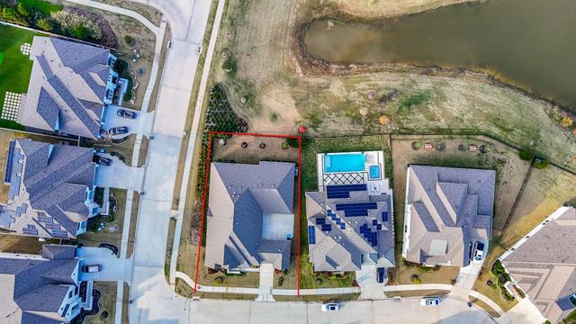 21510 Lowlands Lane, Cypress, TX 77433