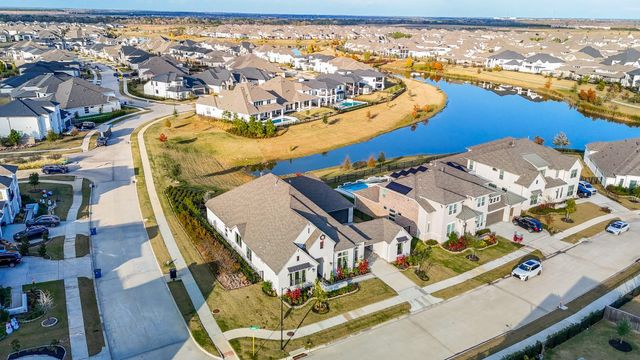 21510 Lowlands Lane, Cypress, TX 77433