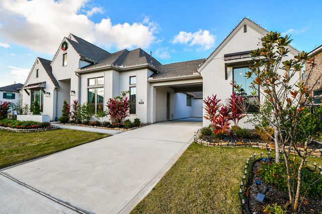 21510 Lowlands Lane, Cypress, TX 77433