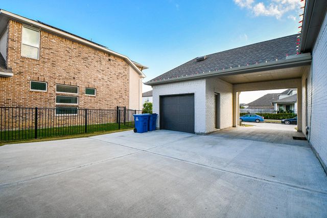 21510 Lowlands Lane, Cypress, TX 77433