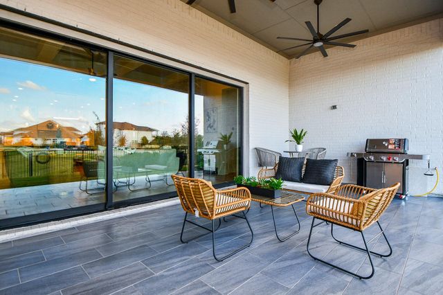 21510 Lowlands Lane, Cypress, TX 77433