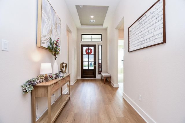 21510 Lowlands Lane, Cypress, TX 77433