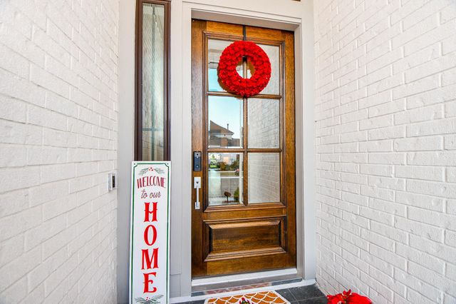 21510 Lowlands Lane, Cypress, TX 77433