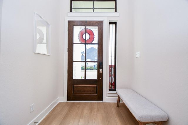 21510 Lowlands Lane, Cypress, TX 77433