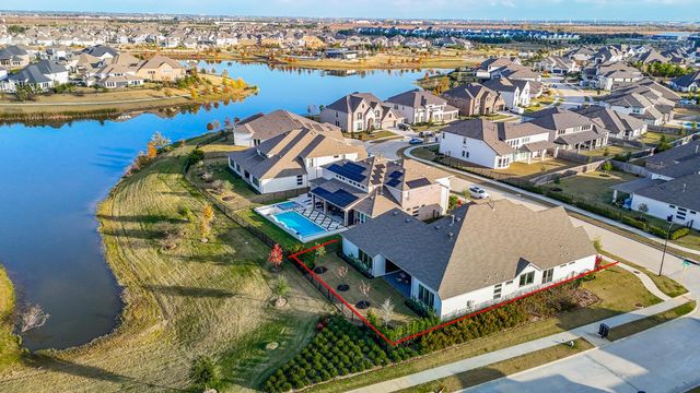 21510 Lowlands Lane, Cypress, TX 77433