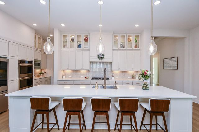 21510 Lowlands Lane, Cypress, TX 77433