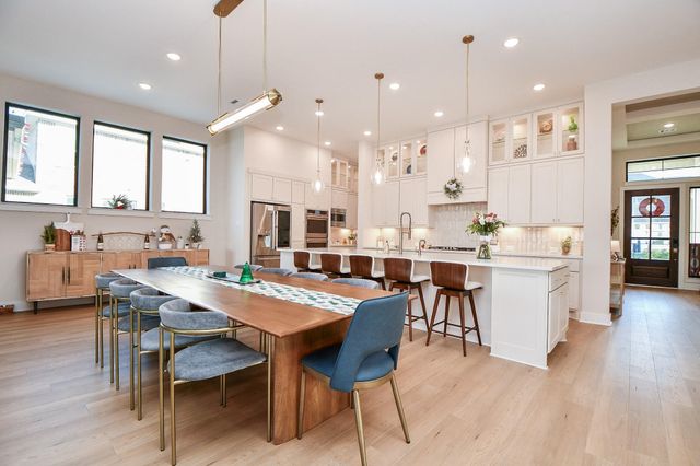 21510 Lowlands Lane, Cypress, TX 77433