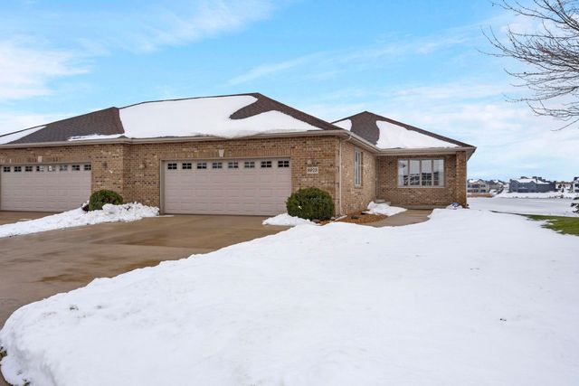 9973 Hart Street, St. John, IN 46373