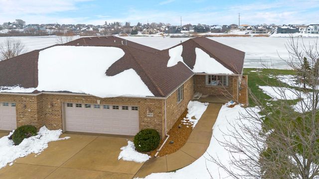 9973 Hart Street, St. John, IN 46373