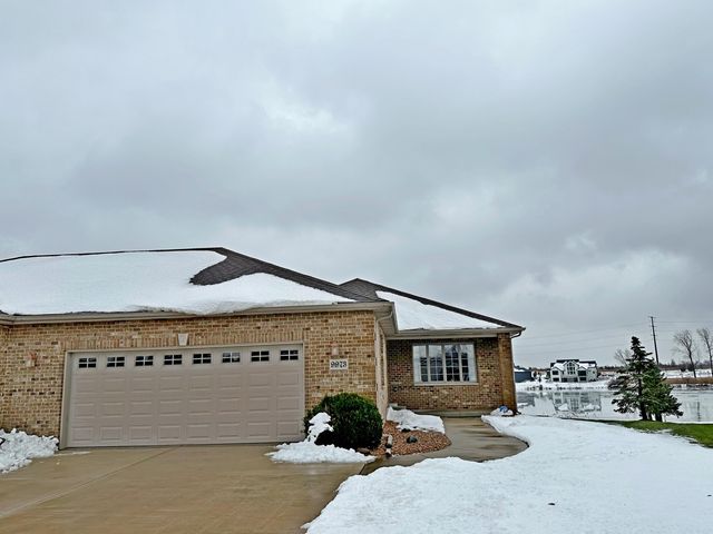 9973 Hart Street, St. John, IN 46373