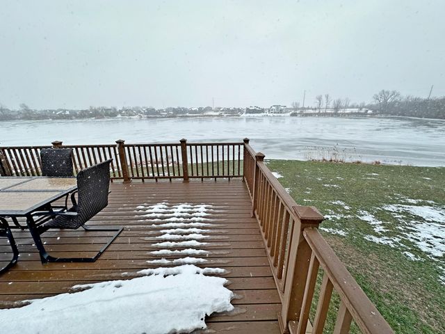 9973 Hart Street, St. John, IN 46373