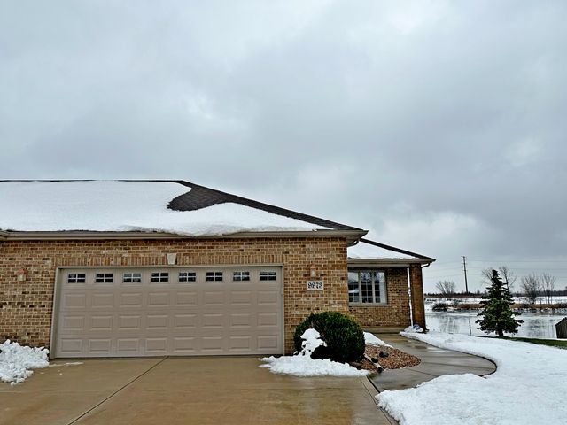 9973 Hart Street, St. John, IN 46373