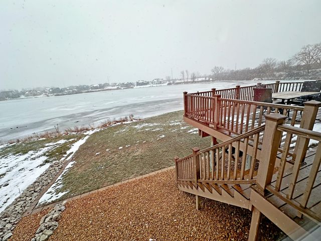 9973 Hart Street, St. John, IN 46373