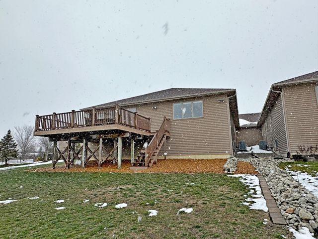 9973 Hart Street, St. John, IN 46373