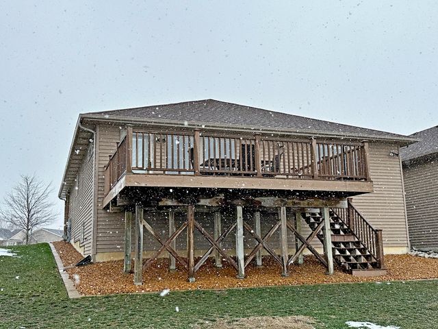 9973 Hart Street, St. John, IN 46373