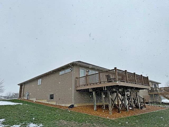 9973 Hart Street, St. John, IN 46373