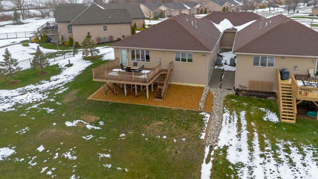 9973 Hart Street, St. John, IN 46373