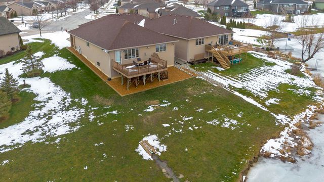 9973 Hart Street, St. John, IN 46373