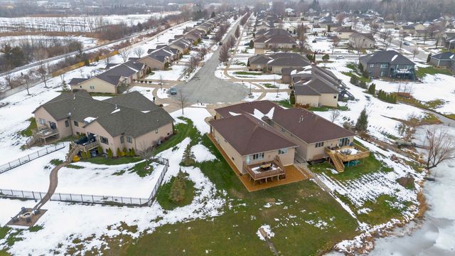 9973 Hart Street, St. John, IN 46373