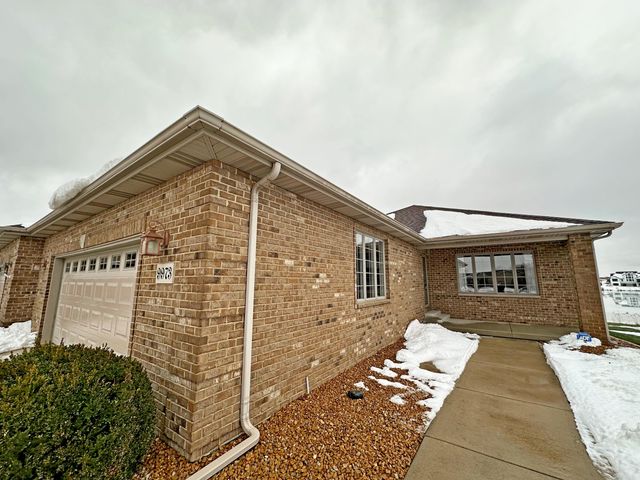 9973 Hart Street, St. John, IN 46373