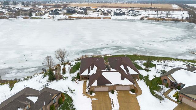 9973 Hart Street, St. John, IN 46373