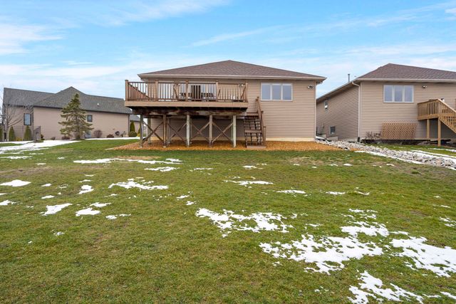 9973 Hart Street, St. John, IN 46373