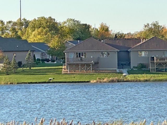 9973 Hart Street, St. John, IN 46373