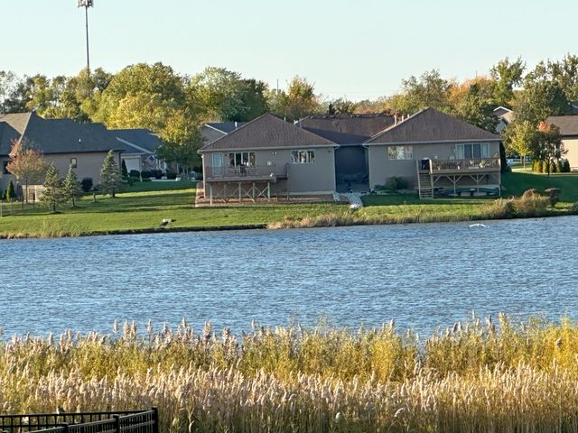 9973 Hart Street, St. John, IN 46373