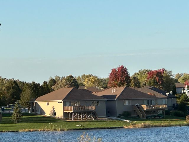 9973 Hart Street, St. John, IN 46373