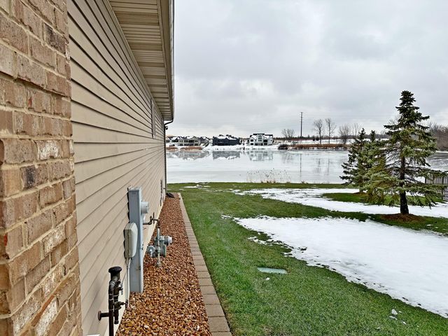 9973 Hart Street, St. John, IN 46373