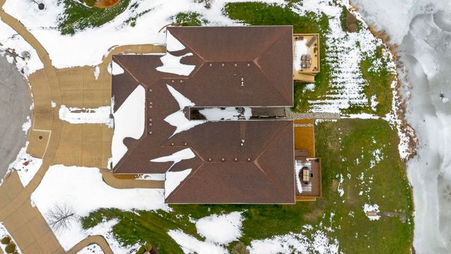 9973 Hart Street, St. John, IN 46373