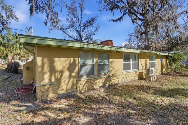 10170 W YULEE DRIVE, Homosassa, FL 34448