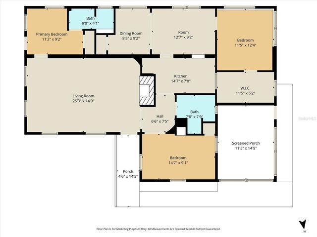 10170 W YULEE DRIVE, Homosassa, FL 34448