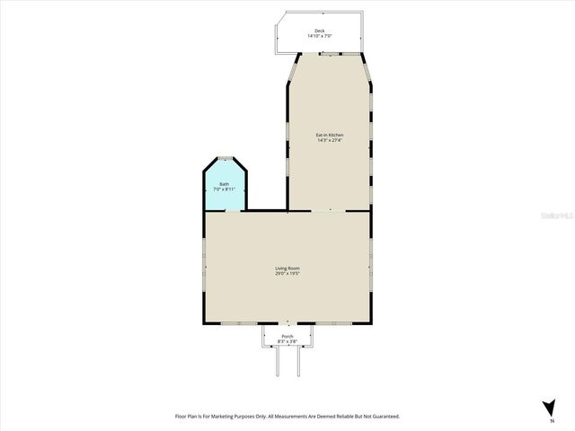 10170 W YULEE DRIVE, Homosassa, FL 34448