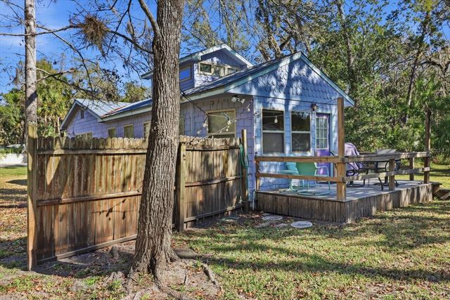 10170 W YULEE DRIVE, Homosassa, FL 34448