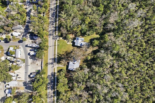 10170 W YULEE DRIVE, Homosassa, FL 34448