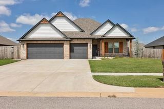 1733 Pine Brook, Newcastle, OK 73065