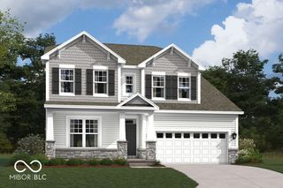 1087 Ridgevine Road, Greenwood, IN 46143