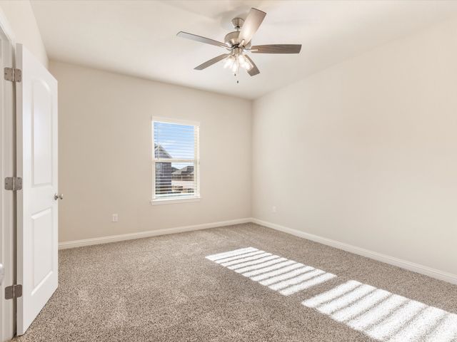 1105 Noble Flair Place, Granbury, TX 76049