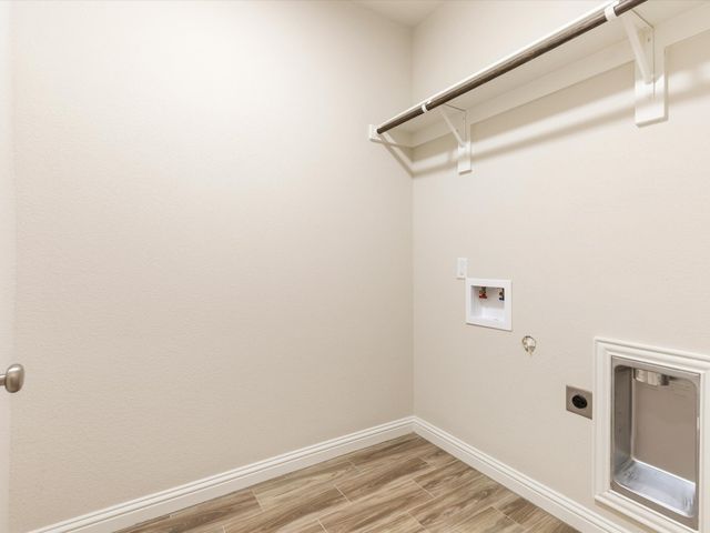 1105 Noble Flair Place, Granbury, TX 76049