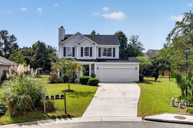 239 Lytham Court, Charleston, SC 29414