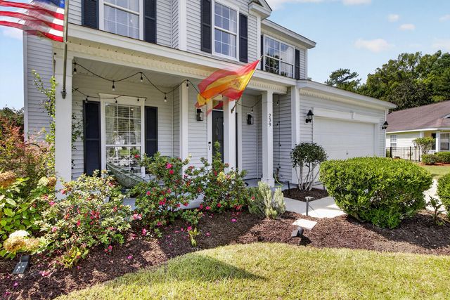 239 Lytham Court, Charleston, SC 29414