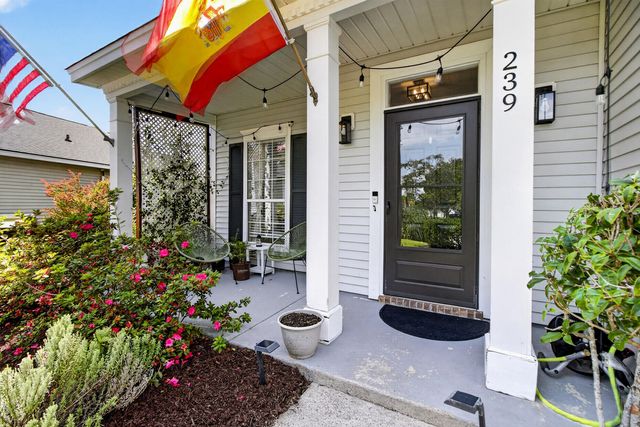 239 Lytham Court, Charleston, SC 29414