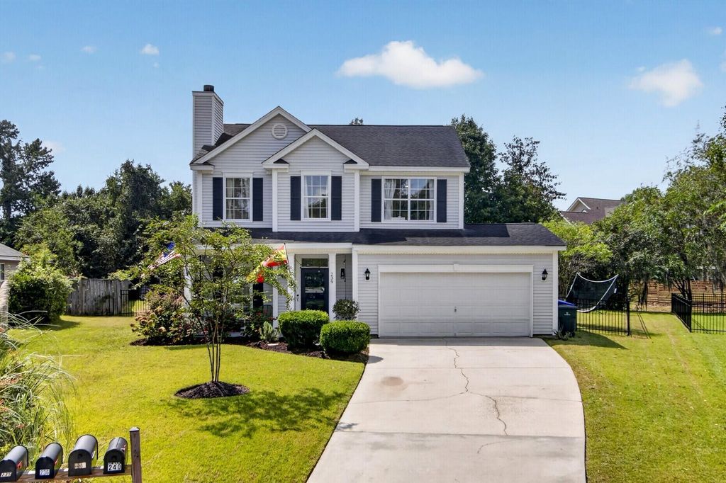 239 Lytham Court, Charleston, SC 29414