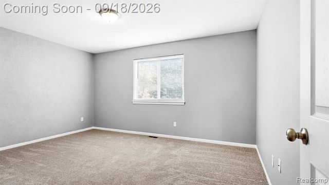 24660 Christina Drive, Brownstown, MI 48134